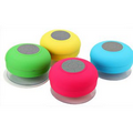 iBank(R) Waterproof Rechargeable Wireless Bluetooth Speaker